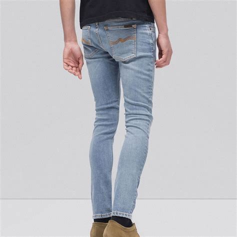 nude jean|Mens jeans – Nudie Jeans® 